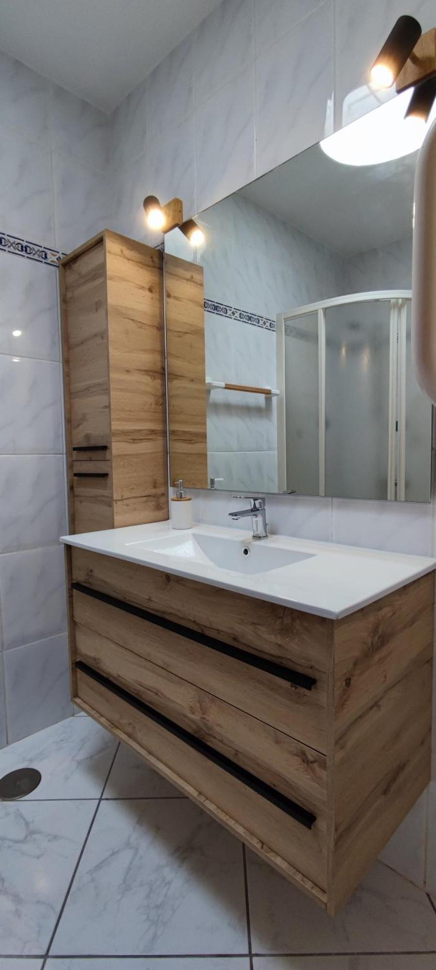 Bungalow Mit Meerblick Costa Calma Room photo